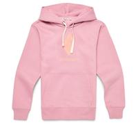 Cotopaxi - Women's Cotopaxi Llama Pullover Hoodie - Sweat à capuche - L - rose