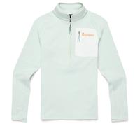 Cotopaxi - Women's Otero Fleece Half-Zip Pullover - Pull polaire - XS - foam