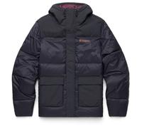 Cotopaxi - Women's Solazo Down Parka - Manteau - M - cotopaxi black