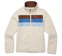 Cotopaxi - Women's Teca Fleece Full-Zip Jacket - Veste polaire - L - light jog