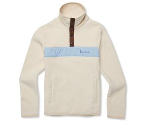 Cotopaxi - Women's Teca Fleece Pullover - Pull polaire - L - like a cloud