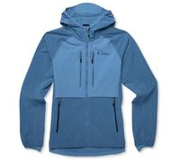 Cotopaxi - Women's Yermo Hooded Jacket - Veste softshell - S - fjord