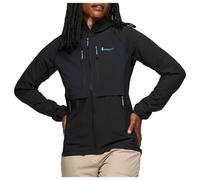 Cotopaxi - Women's Yermo Hooded Softshell Jacket - Veste softshell - M - black