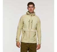 Cotopaxi - Yermo Hooded Softshell Jacket - Veste softshell homme Grain - XL