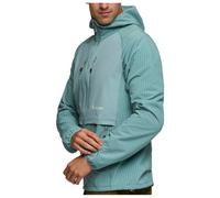 Cotopaxi - Yermo Hooded Softshell Jacket - Veste softshell - M - bluegrass