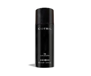 Cotril Creative Walk Styling Yo Curls amplifier 100ml - Crème Définition Bou