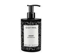 Cotril Henné Conditioner 500ml - après-shampooing post-traitement au henné