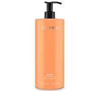 Cotril Nutro High Nourishing Miracle Shampooing 1000 ml Shampooing ultra-nourrissant pour cheveux secs, sans paraben, SLES et SLS