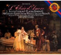 Cotrubas - DonizettiL'elisir D'Amore [Import]