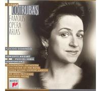 Cotrubas,I. - Airs d'Opéras célèbres - Ileana Cotrubas