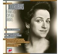 Cotrubas, Ileana - Famous Operas Arias