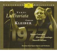 Cotrubas, Ilena - La Traviata
