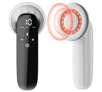 CotsocoMasseur anti cellulite, 4 en 1, appareil de modelage corporel sans fil, éliminateur de graisse portatif avec, Élimine les vergetures et raffermit la peau, cadeaux pour hommes et femmes