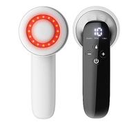 CotsocoMasseur anti cellulite, 4 en 1, appareil de modelage corporel sans fil, éliminateur de graisse portatif avec, Élimine les vergetures et raffermit la peau, cadeaux pour hommes et femmes