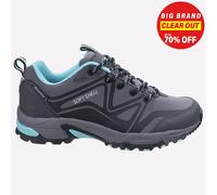 Cotswold Outdoor Chaussures de randonnée Abbeydale Imperméable Mousse mémoire Femmes
