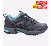 Cotswold Abbeydale Imperméable Mémoire Mousse Femmes Chaussures Marche Randonnée