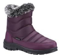 Cotswold - Bottes de pluie LONGLEAT - Femme (FS9374)