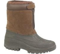 Cotswold - Bottes imperméables - Femme (35 FR) (Violet) - UTFS741 Violet G