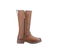 Cotswold Bourton Mid Boot Tan