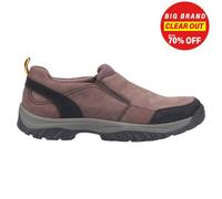 Cotswold Outdoor Chaussures de marche et randonnée Boxwell Hommes Mémoire mousse Marron