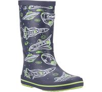 Cotswold Charlbury JNR Wellington Boot Rocket