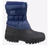 Cotswold Outdoor Bottes d'hiver Chase – Imperméables pour hommes – Marine