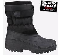 Cotswold Chasse Imperméable Junior Tactile Fermeture Et Éclair Bottes Hiver