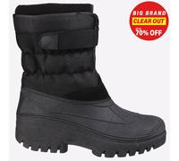 Cotswold Outdoor Bottes de chasse imperméables tactiles fermeture éclair Junior Hiver