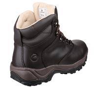 Cotswold Femme Randonnée Bottes - Winstone Coffre en Marron, 3-6