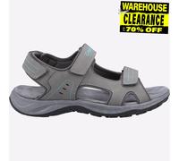 Cotswold Outdoor Sandales de marche Freshford Recyclé Femmes Extérieur Gris