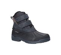Cotswold Hommes Kempsford Bottes De Pluie Noir 45
