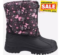 Cotswold Iceberg Imperméable Neige Pluie Bottes Fille Junior