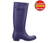 Cotswold Outdoor Bottes Wellington Jambon Sandring Femmes Extérieur Imperméable Violet