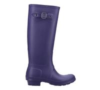 Cotswold Outdoor Bottes Wellington Jambon Sandring Femmes Extérieur Imperméable Violet