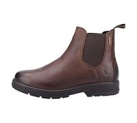 Cotswold Mens Farmington Boot Brown Size UK 11 EU 45