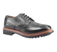 Cotswold Men's Quenington Commando Goodyear Welt Lace Up Shoe Various Colours 29257 10