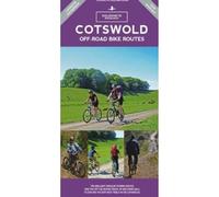 Cotswold off-Road Bike Routes
