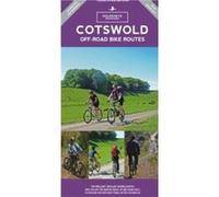 Cotswold offRoad Bike Routes by Al Churcher Al Churcher (Auteur)