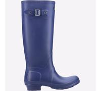 Cotswold Outdoor Wellington Sandringham Femmes Imperméable Marine