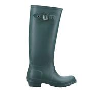 Cotswold Sandringham Femmes Imperméable Randonnée Extérieur Wellington Vert