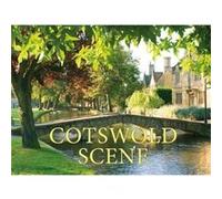 Cotswold Scene by Fiona Danks Chris Andrews, Fiona Danks (Auteur)