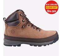 Cotswold Outdoor Bottes Sudgrove Mémoire mousse Étanches Randonnée Hommes Marron