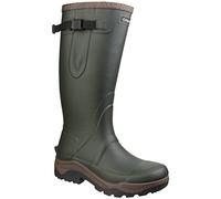 Cotswold Unisexe Compass Néoprène Bottes De Pluie Vert 43