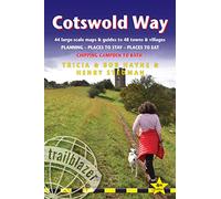 COTSWOLD WAY