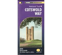 Cotswold Way XT40