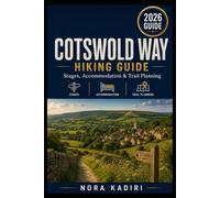 Cotswold Way Hiking Guide: Stages, Accommodation & Trail Planning