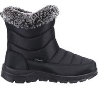 Cotswolds Cotswolds Black Longleat Wellingtons