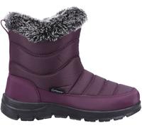 Cotswolds Cotswolds Purple Longleat Wellingtons