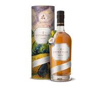 Cotswolds GOLDEN WOLD The Harvest Series Batch 01/2022 52,5% Vol. 0,7l in Giftbox