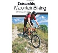 Cotswolds Mountain Biking: 20 Classic Rides - [Version Originale] Inconnu (Auteur)